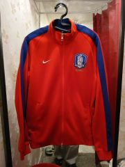 超希少NIKE クロアチア代表 高機能ジャケット M モドリッチ期2014年頃