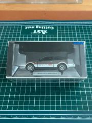 アンチモニー ファインモデル クラウン 1962年式 パトカー 1/43 - メルカリ