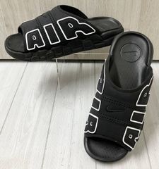 Nike ブラック スポーツサンダル DV2132-001 - メルカリ