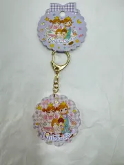 リトルツインスターズ アークス キーホルダー セット