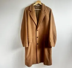 オーラリー チェスターコート ( A1291 )のサムネイル