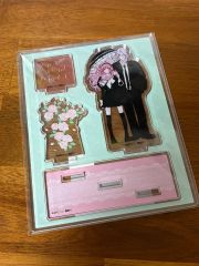池田匡志 中国ファンミ アクスタ - メルカリ