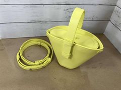 Kiko Kostadinov Twisted Mini Shopper Bag - メルカリ