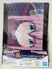 ぼっち・ざ・ろっく！/ぼっち/後藤 ひとり/一番くじ/一番くじ/K賞