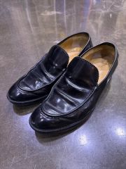 美品150万 ジョンロブ パリ ビスポーク 7相当 ビスポークアトリエ
