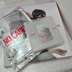 TXT ヨンジュン 【 新品未開封 】 NO LABELS 3形態セット - メルカリ
