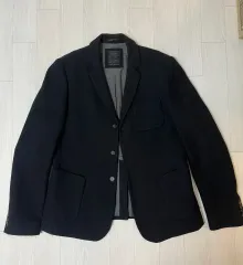 ALLSAINTS ウール ジャケット 40のサムネイル