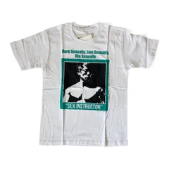未使用品 JACKSON MATISSE × しみけん Photo Tee ジャクソンマティス プリント Tシャツ グリーン　【WSP】
