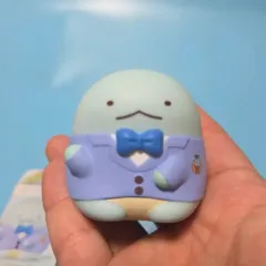 ヴィンテージトイぬいぐるみすみっコぐらしフィギュアとかげ恐竜