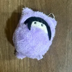 サカモトデイズ タピオカ くるみたぴぬい 大皿