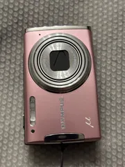 2026年最新】olympus μ 1060の人気アイテム - メルカリ