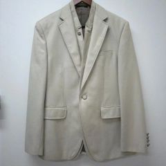 極美品 39.7万円 Berluti テーラードジャケット ウール R54 - メルカリ