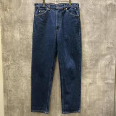 90s USA製 Levi's リーバイス 505 オレンジタブ デニムジーンズ W36 インディゴブルー 