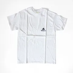 未使用品 JACKSON MATISSE × しみけん Simiderera サイズM ジャクソンマティス 刺しゅう Tシャツ 半袖　【WSP】
