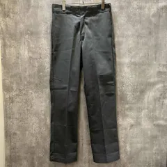 Dickies ディッキーズ 874Original Fit  029311677602 ワークパンツ グレー W30 