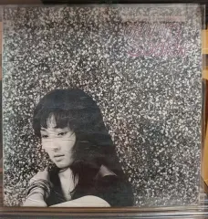 チョンだ LP 91 初年度 ザ・ワールド 私が感じるとき NM +