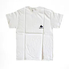 未使用品 JACKSON MATISSE × しみけん P*nis Tee サイズM ジャクソンマティス 刺しゅう Tシャツ 半袖　【WSP】