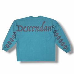 DESCENDANT CETUS JERSEY SS ディセンダント - メルカリ
