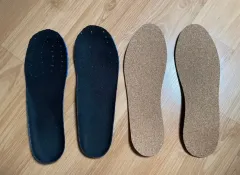 インソール インソール 2足 まとめ
