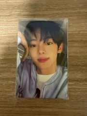 BTS マジックショップ カードウォレット 特典 ミニフォト ユニット