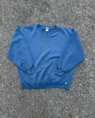 90s ヴィンテージ ラッセル スウェットシャツ