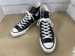 converse コンバース ALL STAR ハイカットキャンバススニーカー スニーカー made in Japan チャコールグレー 7,1/2 通年