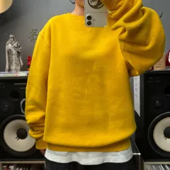 ラッセルアスレチック スウェットシャツ