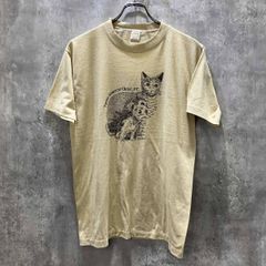 新品 ウエアハウス 4601 RESERVE キャット Tシャツ 日本製 XL - メルカリ