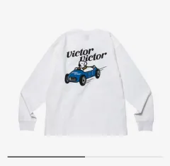 2026年最新】human made victor victor t-shirtの人気アイテム - メルカリ