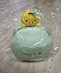 リラックマ スマートフォン 立てかけ ぬいぐるみ