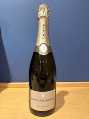 ルイ・ロデレール シャンパーニュヴィンテージロゼ2000 未開封 限定