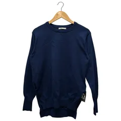 DISCOVERED (ディスカバード) LSニット DC-SS17-KN-01 ネイビー 1