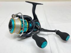 ダイワエメラルダスRX FC LT2500S スピニングリール カスタム品 - メルカリ