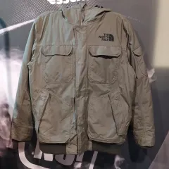 THE NORTH FACE ザノースフェイス 550 ダウン