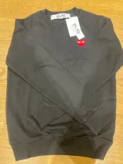 COMME des GARCONS コム・デ・ギャルソン スウェットのサムネイル