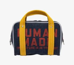 新品未開封 CANVAS BOSTON BAG SMALL☆human made - メルカリ