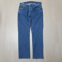 トミーヒルフィガー デニム 31
