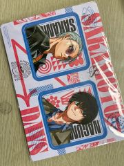 サカモトデイズ アートコースター全種セット5BOX 未開封シュリンク