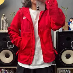THE NORTH FACE ザノースフェイス フリースジップアップ