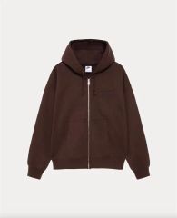 bless u pigment zip hoodie【希少】 - メルカリ