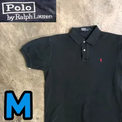 T8287 POLO by Ralph Lauren ポロシャツ　古着