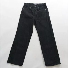 80s 90s イタリア製 VERSACE JEANS パンツ サンフェード - メルカリ