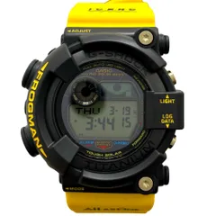 2026年最新】g-shock フロッグマン ベルトの人気アイテム - メルカリ