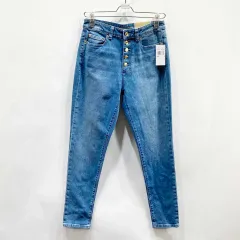 マイケルコース 2022 タグ新品 レディースデニムパンツ 6サイズ ジーンズ センスのサムネイル