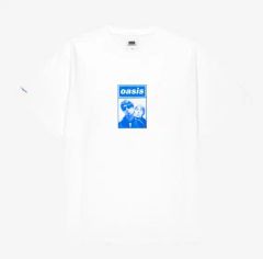 SOPH.田島一成撮影 &内田洋一郎アート 坂本龍一フォトTシャツ4新品 XL 