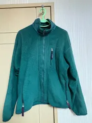 パタゴニア レトロ フリース M