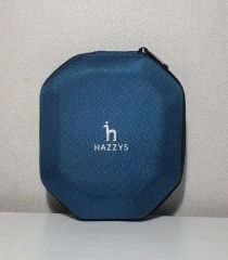 ○新品○ HERZ アラスカ特別仕様 マチ付きポーチ 黒 - メルカリ