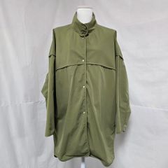 YSTRDY'S TMRRW サテン パシフィズムコート - メルカリ
