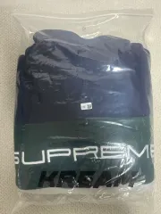 シュプリーム ポーラテック ジップ ジャケット ネイビー 23FW XXL 新品