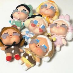 Cry Baby シークレット 144分の1 クライベイビー POP MART - メルカリ